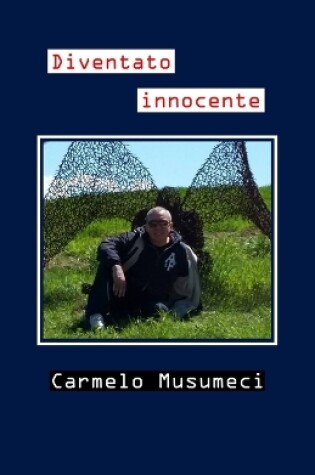 Cover of Diventato innocente