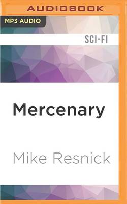 Cover of Mercenary