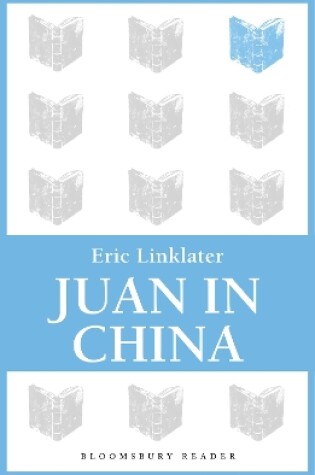 Cover of Juan in China