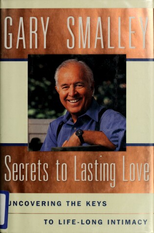 Cover of Secrets to Lasting Love
