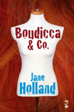 Cover of Boudicca & Co.