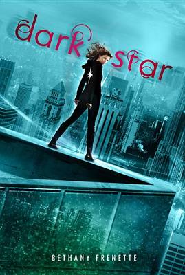 Book cover for Dark Star