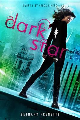 Cover of Dark Star