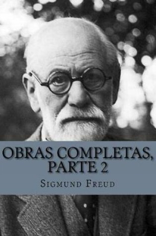 Cover of Obras Completas, Parte 2