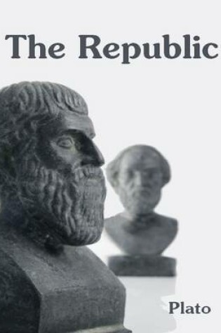 Cover of The Republic (Illustrated)