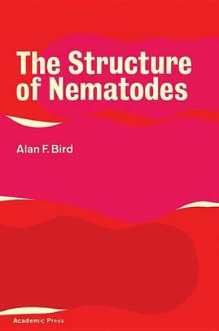 Cover of Structure of Nematodes