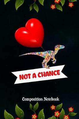 Book cover for Not a Chance