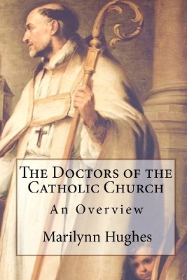 Book cover for The Doctors of the Catholic Church