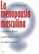 Book cover for La Menopausia Masculina