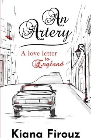 Cover of An Artery