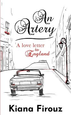 Book cover for An Artery