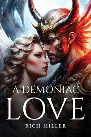 Cover of A Demoniac Love