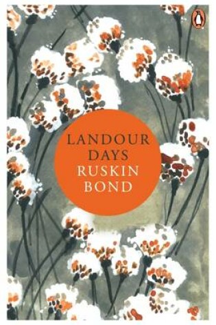 Cover of Landour Days
