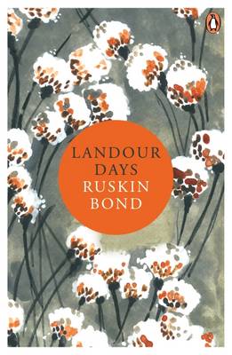 Book cover for Landour Days