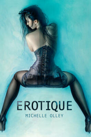 Cover of Erotique