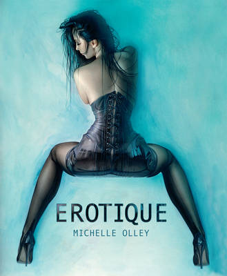 Book cover for Erotique