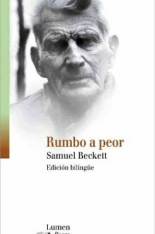 Cover of Rumbo a Peor