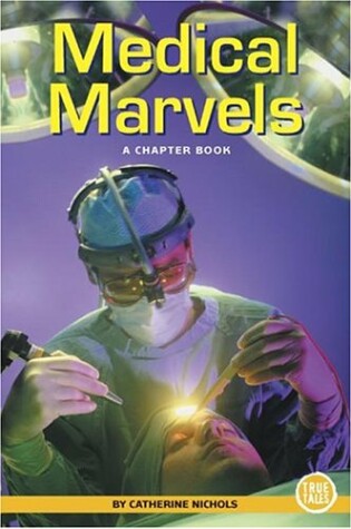 Cover of Medical Marvels