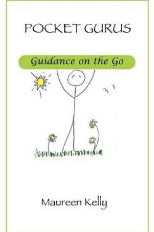 Cover of Pocket Gurus - Guidance on the Go