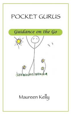 Book cover for Pocket Gurus - Guidance on the Go