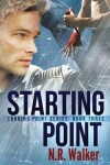 Book cover for Starting Point