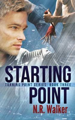 Book cover for Starting Point