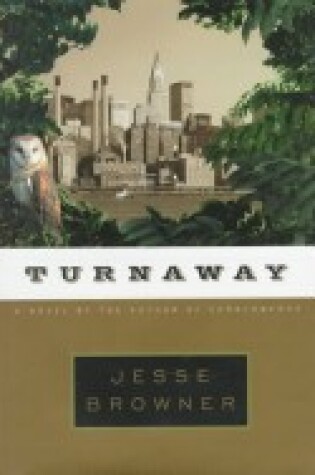 Cover of Turnaway