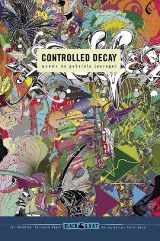 Cover of Controlled Decay