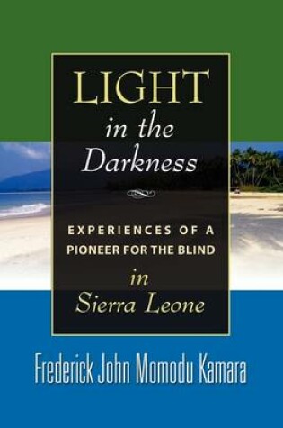 Cover of Light in the Darkness