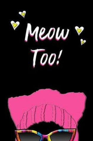 Cover of Meow Too!