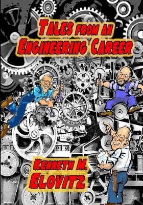 Cover of Tales from an Engineering Career
