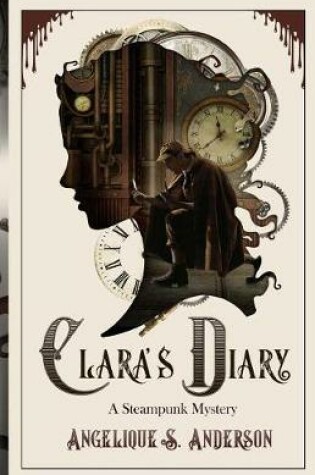 Cover of Clara's Diary