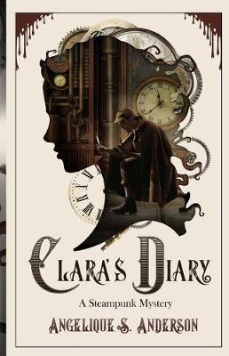 Cover of Clara's Diary