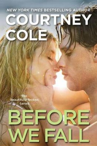 Cover of Before We Fall