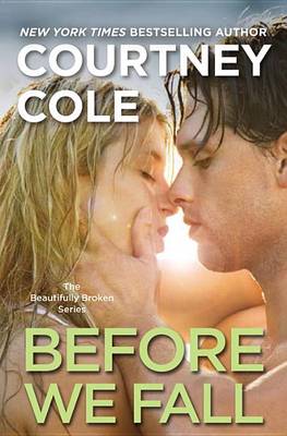 Book cover for Before We Fall