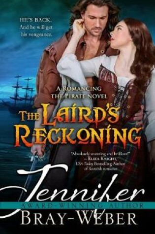 Cover of The Laird's Reckoning