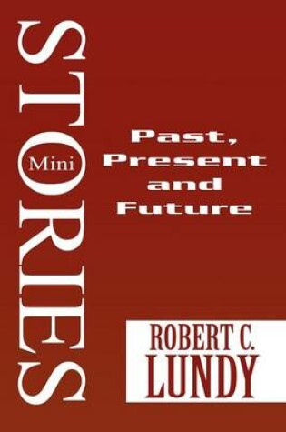 Cover of Mini Stories