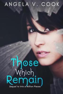 Cover of Those Which Remain