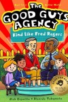 Book cover for Kind Like Fred Rogers