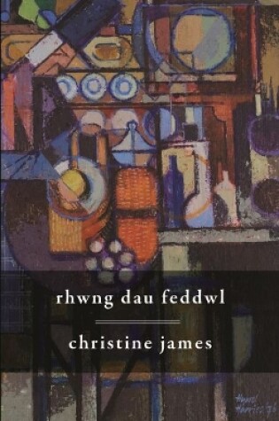 Cover of rhwng dau feddwl