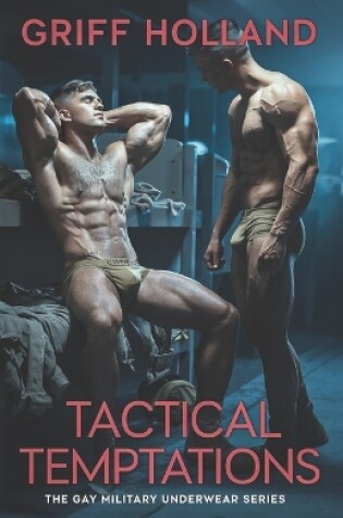 Cover of Tactical Temptations