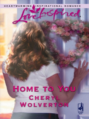 Cover of Home To You