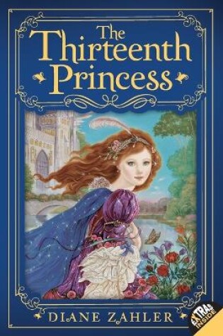 Cover of The Thirteenth Princess