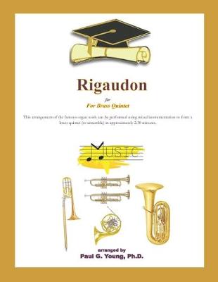 Cover of Riguadon