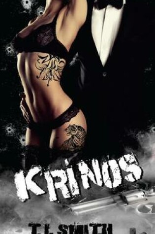 Cover of Krinos