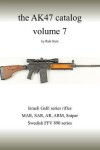 Book cover for The AK47 catalog volume 7