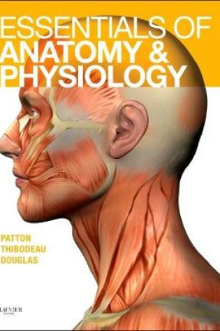 Cover of Essentials of Anatomy and Physiology