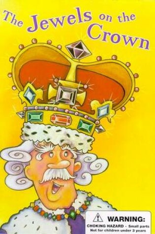 Cover of The Jewels on the Crown