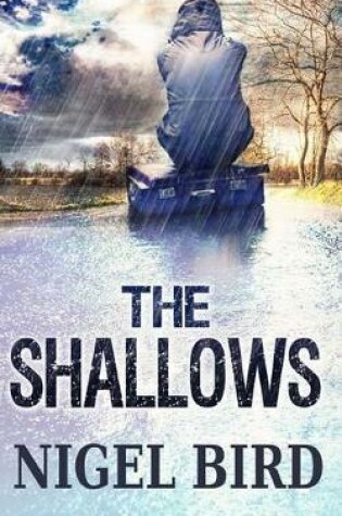 Cover of The Shallows