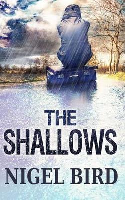 Book cover for The Shallows